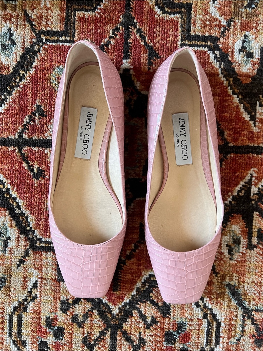Jimmy Choo